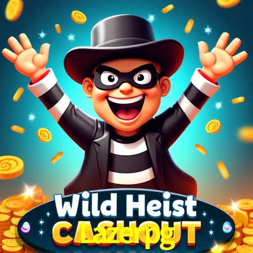 Baixar Cassino Lazerpg