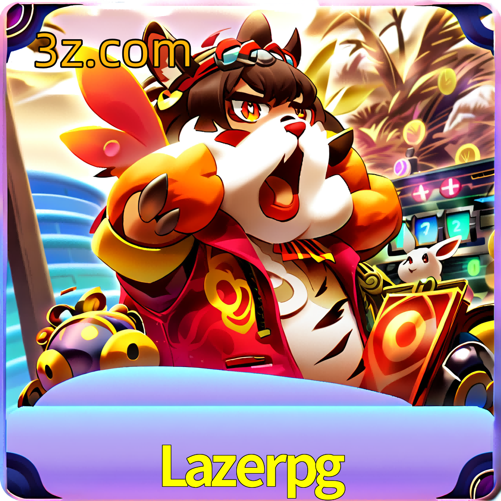 Lazerpg 